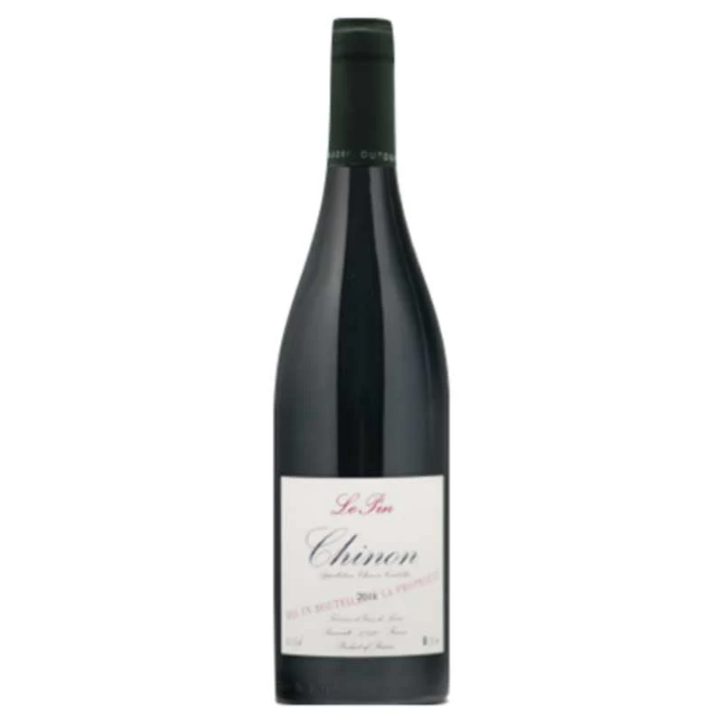 Chinon Le Pin Baudry Dutour 750ml