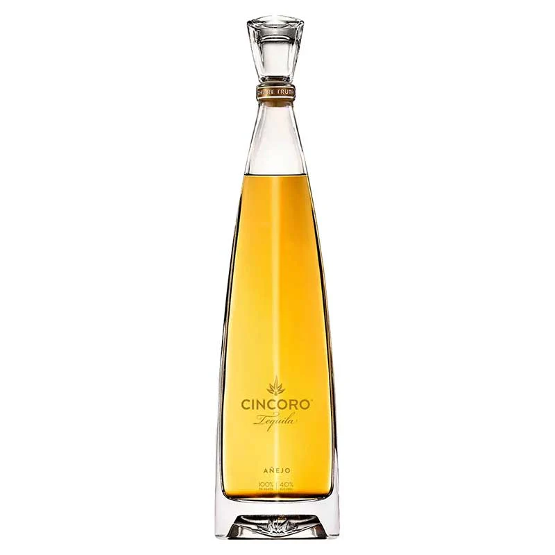 Cincoro Anejo Tequila 750ml