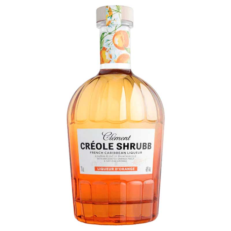 Clement Creole Shrubb 700ml