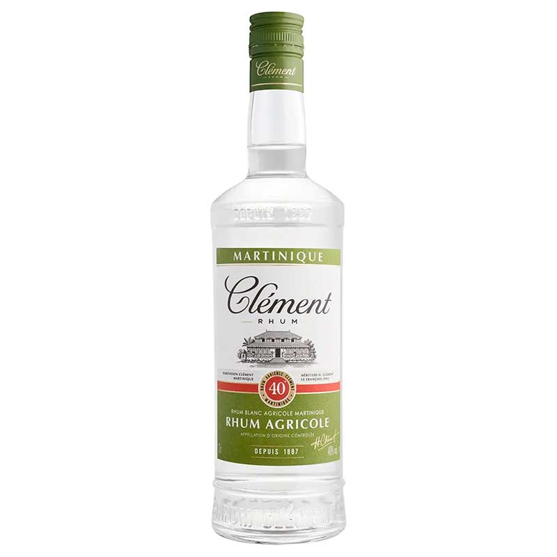 Clement Martinique Agricole Rhum 700ml
