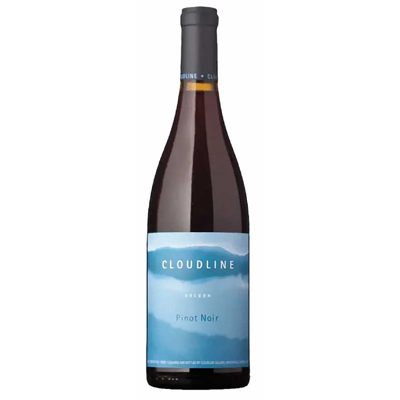 Cloudline Pinot Noir 750ml
