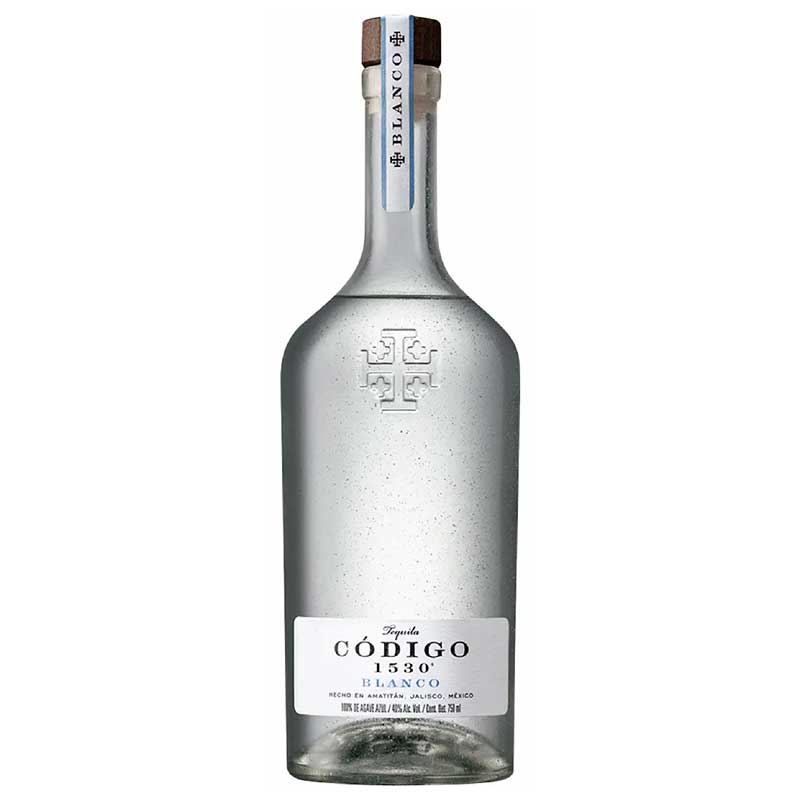 Codigo Blanco Tequila 1.75L