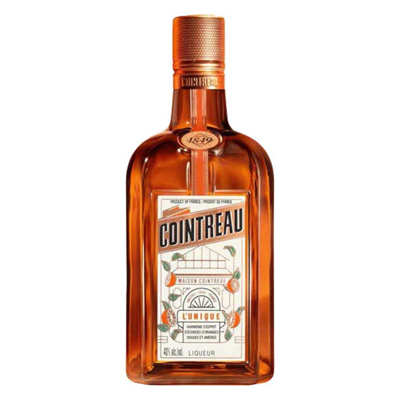 Cointreau Orange Liqueur 375ml