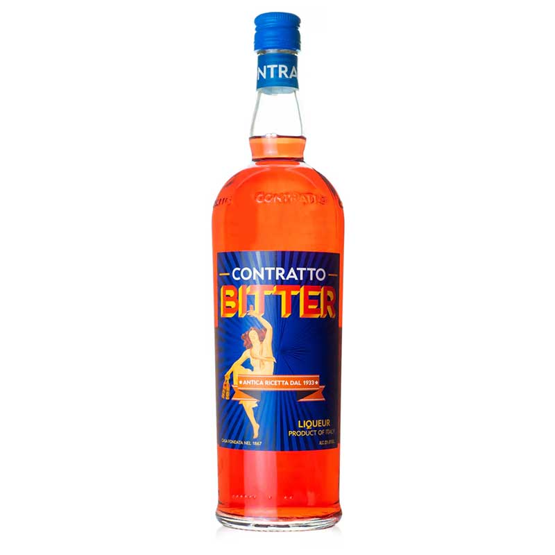 Contratto Bitter 1L