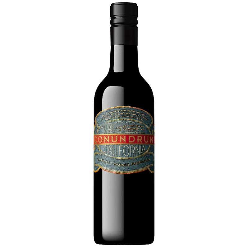 Conundrum Red Wine 750ml