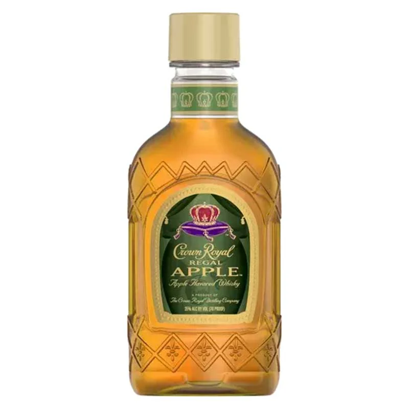 Crown Royal Regal Apple Whiskey 200ml
