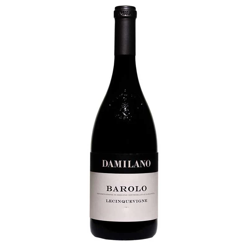 Damilano Lecinquevigne Barolo 750ml