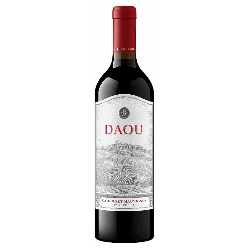 Daou Cabernet Sauvignon 750ml