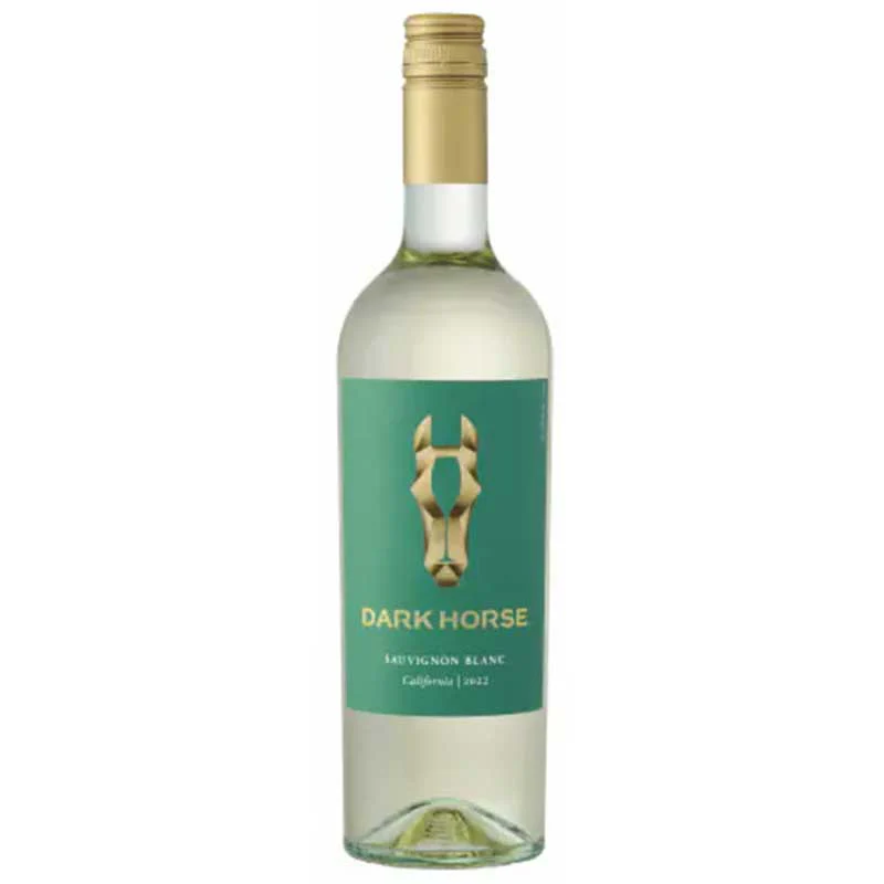 Dark Horse Sauvignon Blanc 750ml
