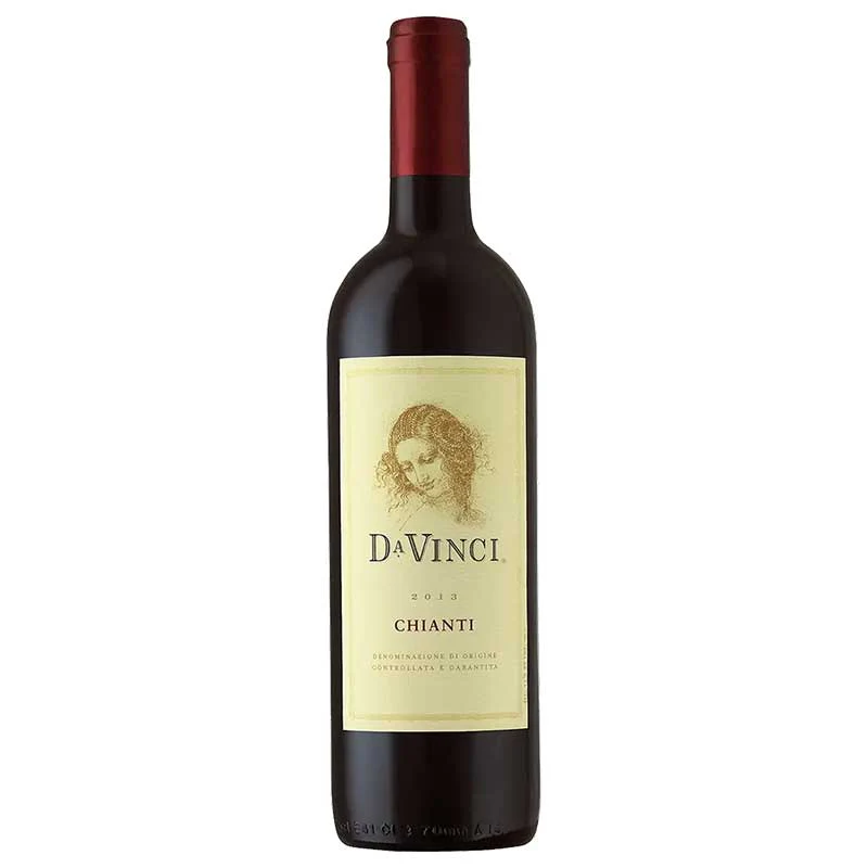 DaVinci Chianti 750ml