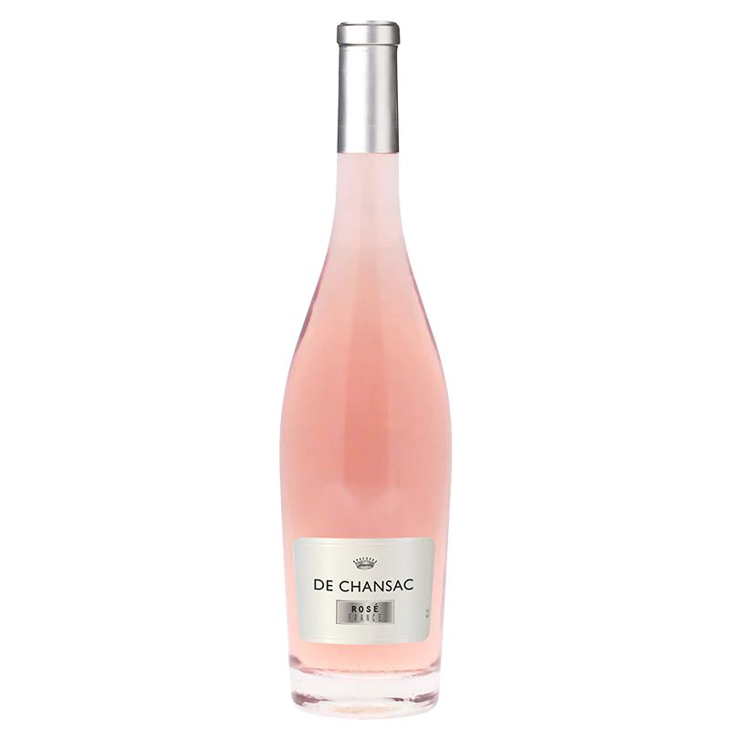 De Chansac Rose 750ml