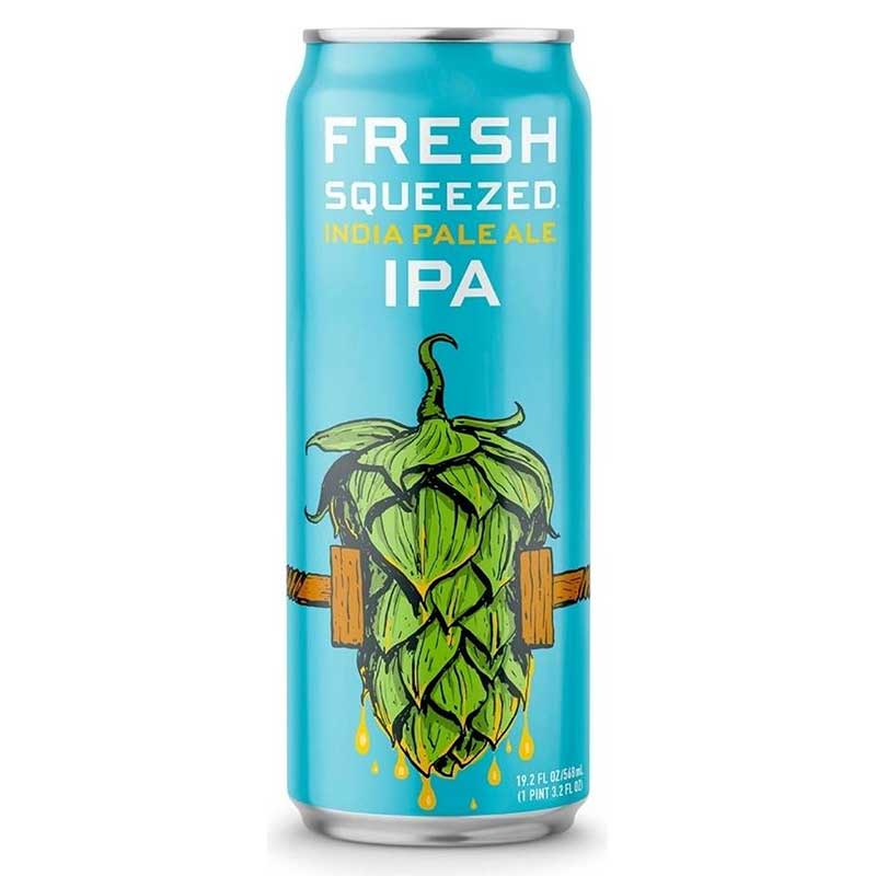 Deschutes Fresh Squeezed IPA 19.2oz