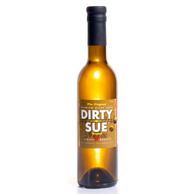 Dirty Sue Olive Juice 375ml