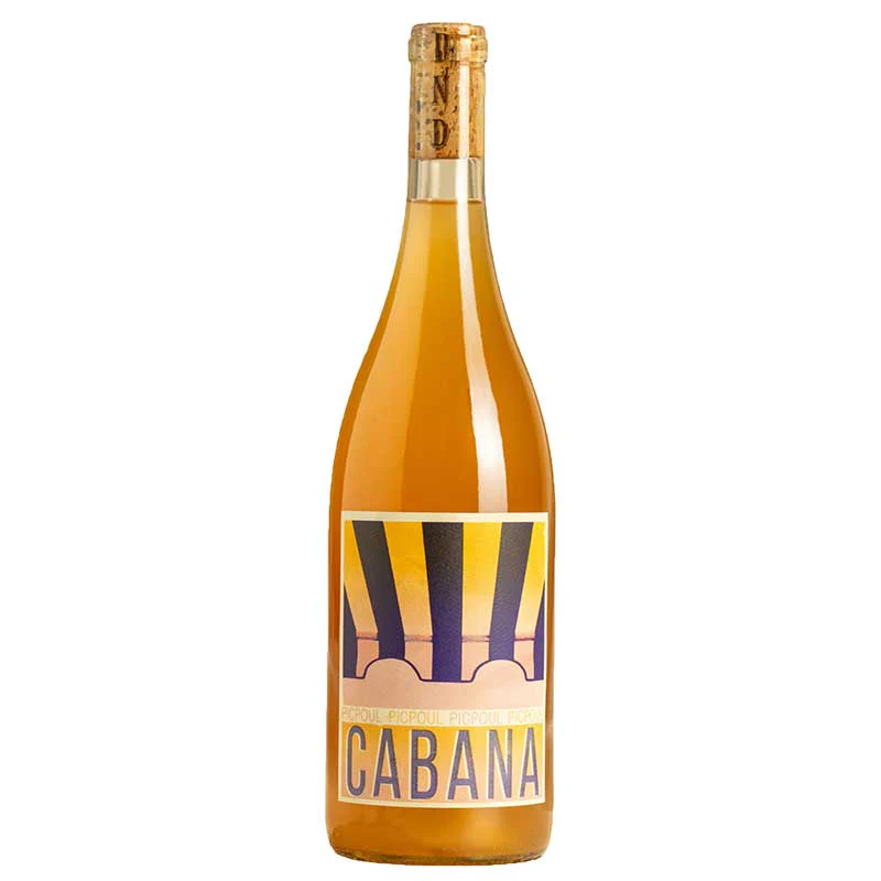 Do Not Disturb Cabana Picpoul 750ml