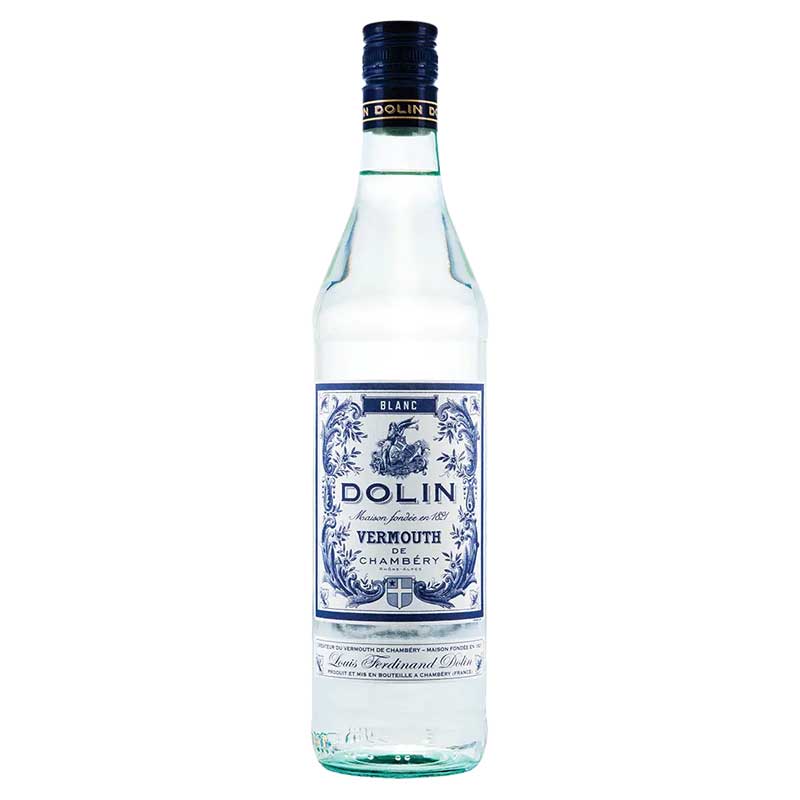 Dolin Blanc Vermouth 750ml
