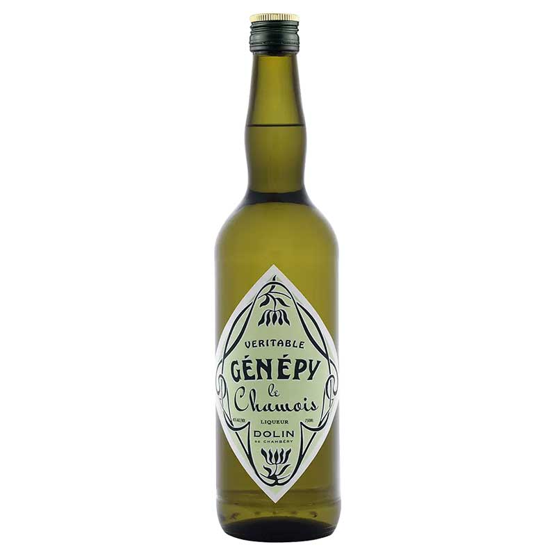 Dolin Genepy 750ml