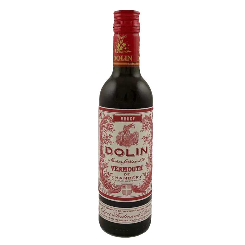 Dolin Rouge Vermouth 750ml