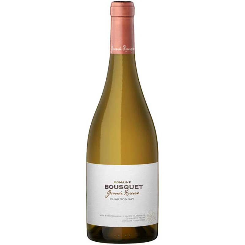 Domaine Bousquet Chardonnay 750ml