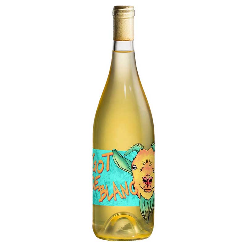 Domaine Casademont Got De Blanc 750ml