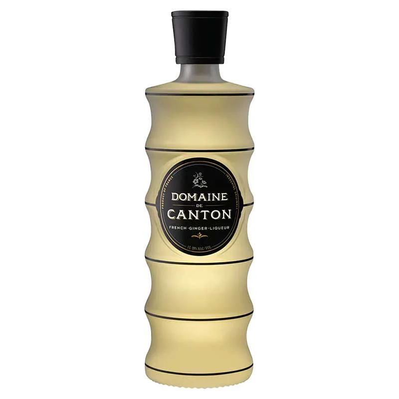 Domaine De Canton Ginger 750ml