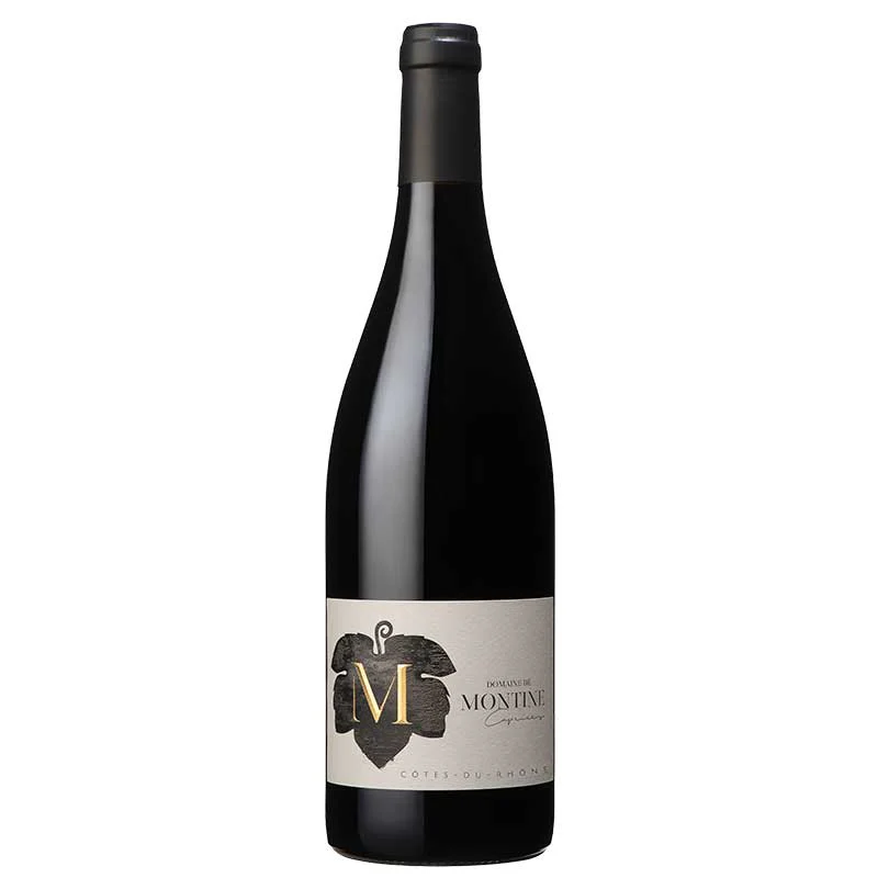 Domaine De Montine Cotes Du Rhone 750ml