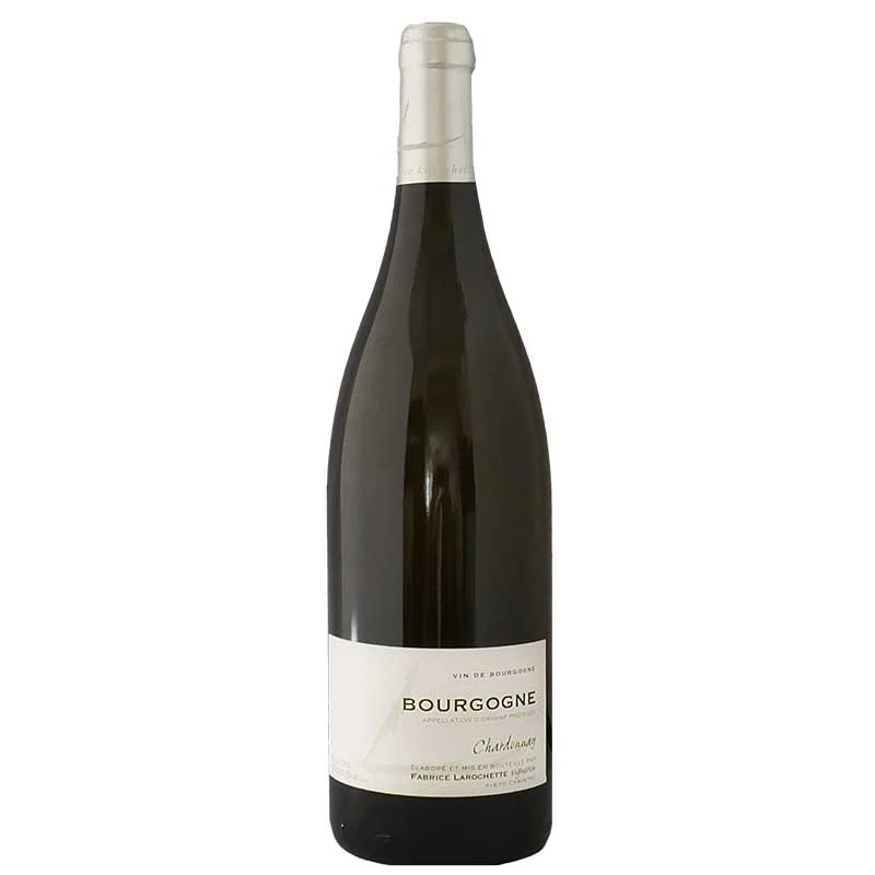 Domaine Fabrice Larochette Bourgogne White 750ml
