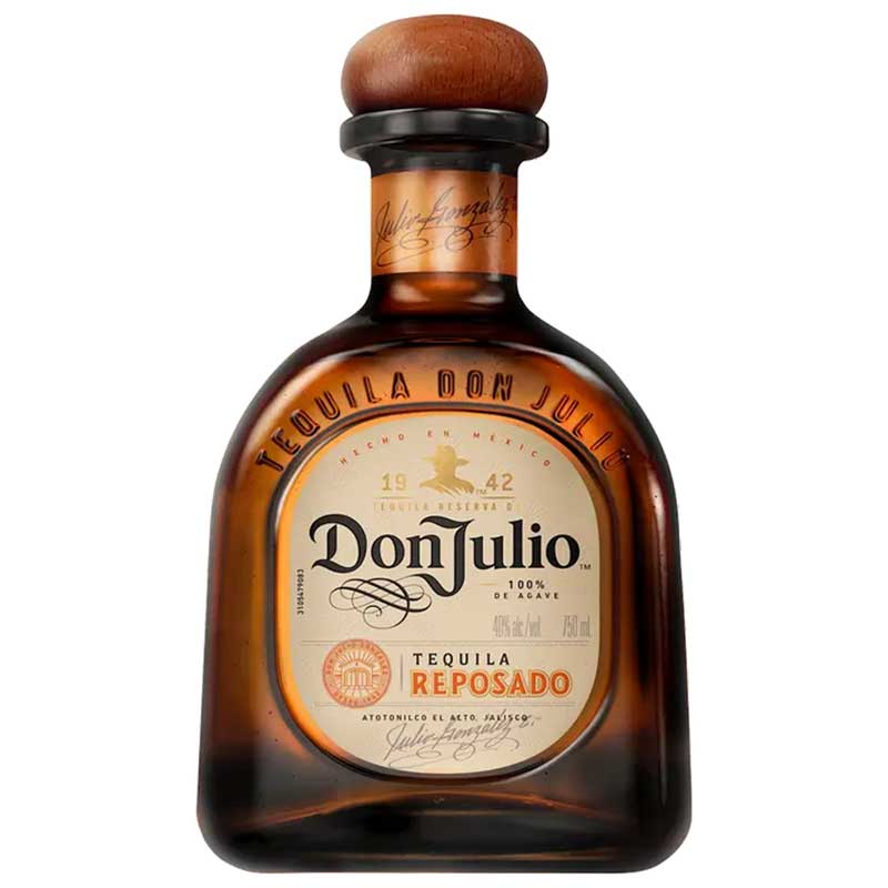 Don Julio Reposado Tequila 1.75L