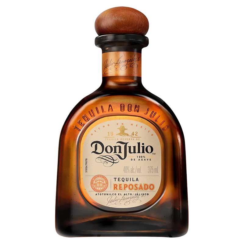 Don Julio Reposado Tequila 375ml