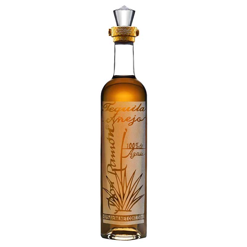 Don Ramon Anejo Tequila 750ml