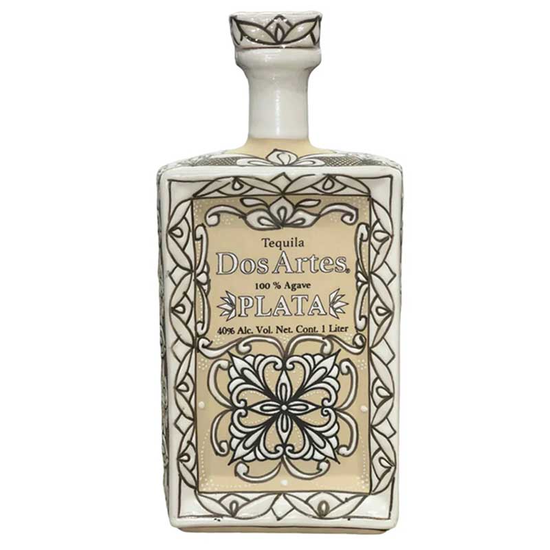 Dos Artes Plata Ceramic 1L