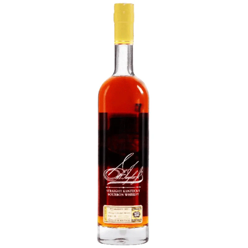 E.H Taylor 2025 Bourbon Whiskey 750ml
