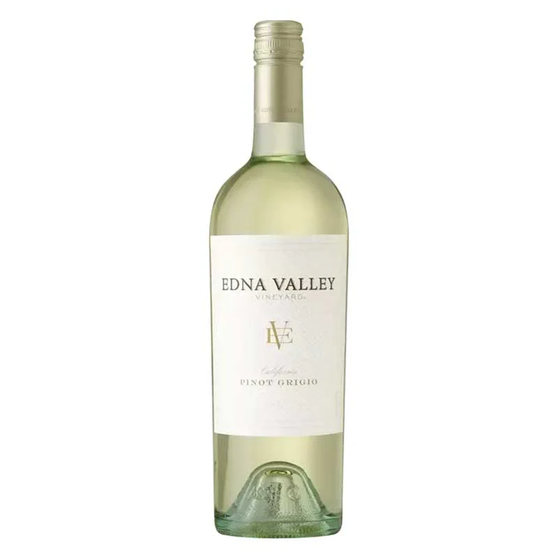 Edna Valley Pinot Grigio 750ml