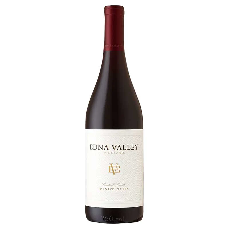 Edna Valley Pinot Noir 750ml