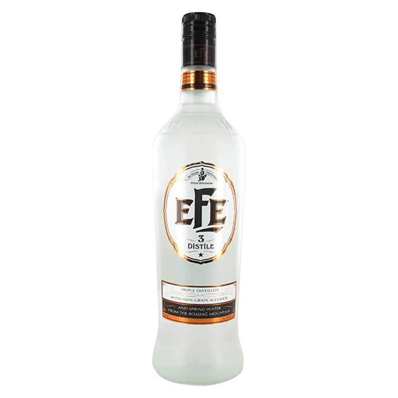 Efe Black Arak 750ml
