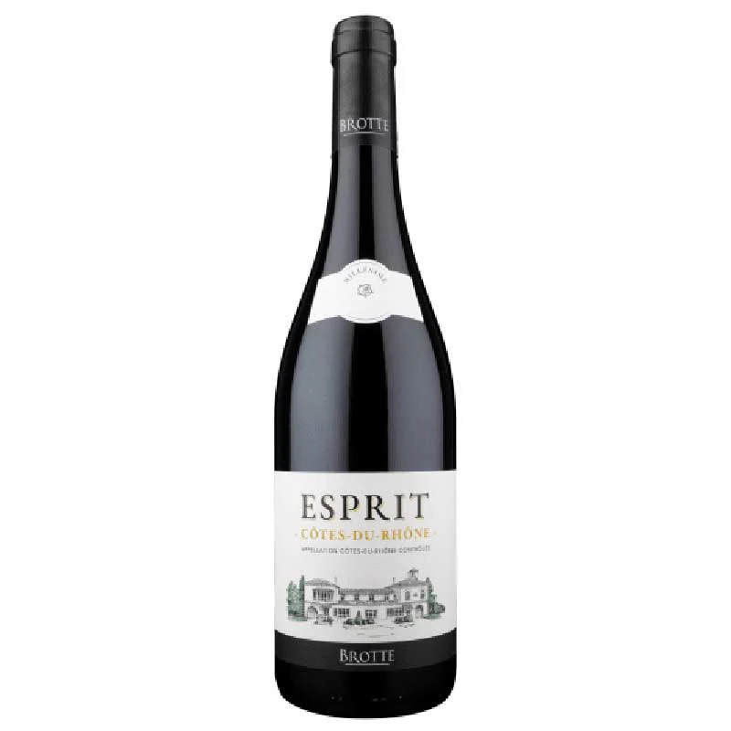 Esprit Cotes du Rhone 750ml