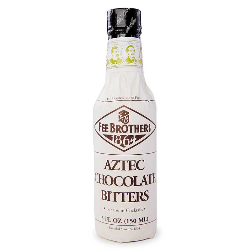 Fee Brothers Aztec Chocolate Bitters 150ml