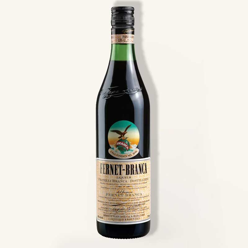 Fernet Branca 750ml