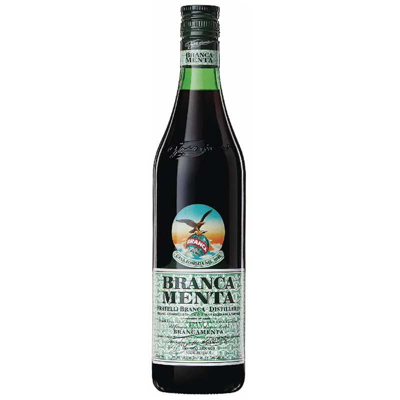Fernet Branca Menta 750ml
