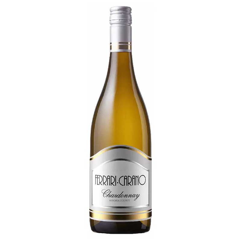 Ferrari Carano Chardonnay 750ml