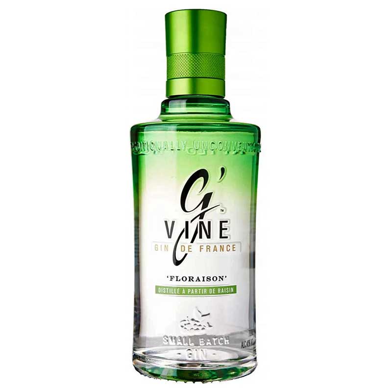 Floraison G'Vine Gin 750ml