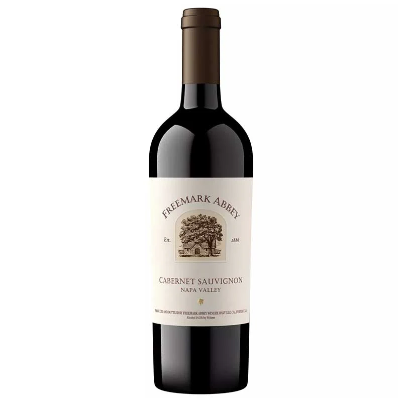 Freemark Abbey Cabernet Sauvignon 750ml