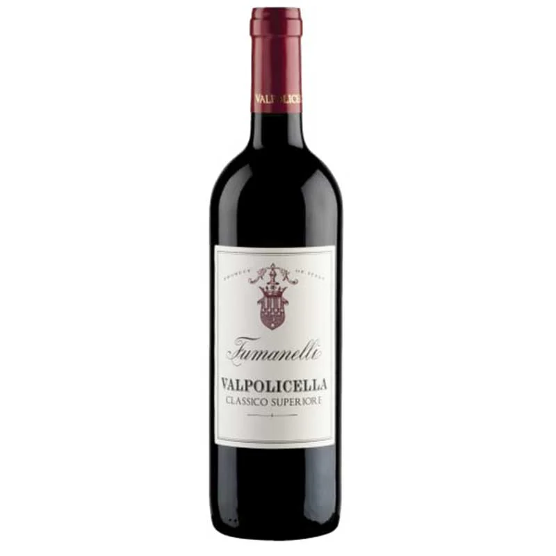 Fumanelli Valpolicella Classico Superiore 2018 750ml