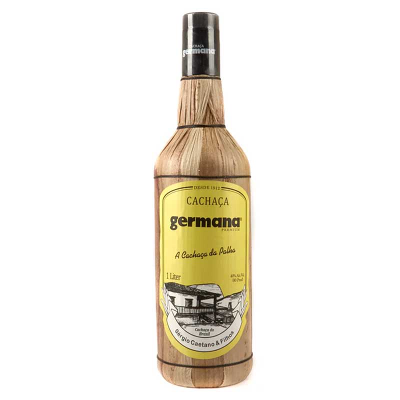 Germana Cachaca 1L