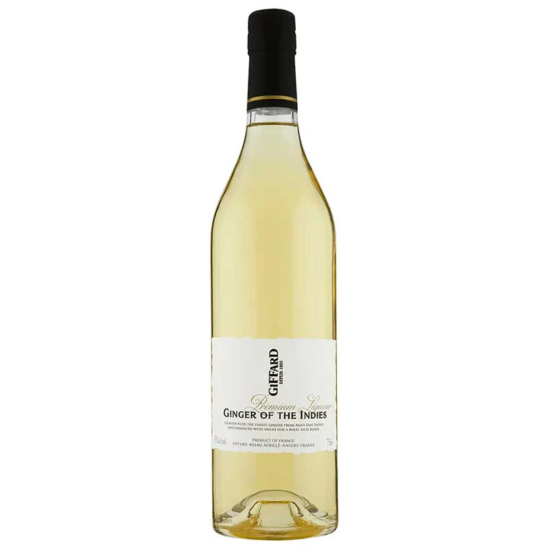 Giffard Ginger Of The Indies 750ml