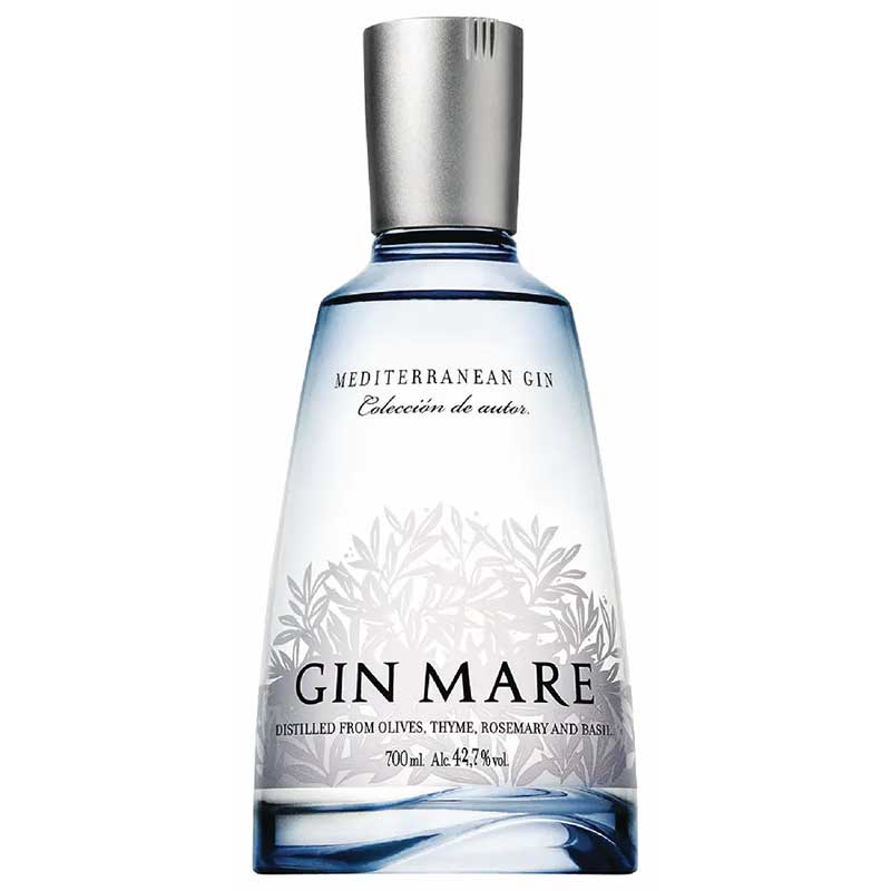 Gin Mare 750ml