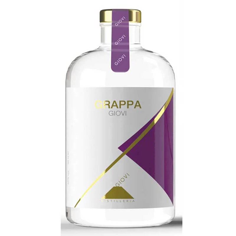 Giovi Grappa 700ml