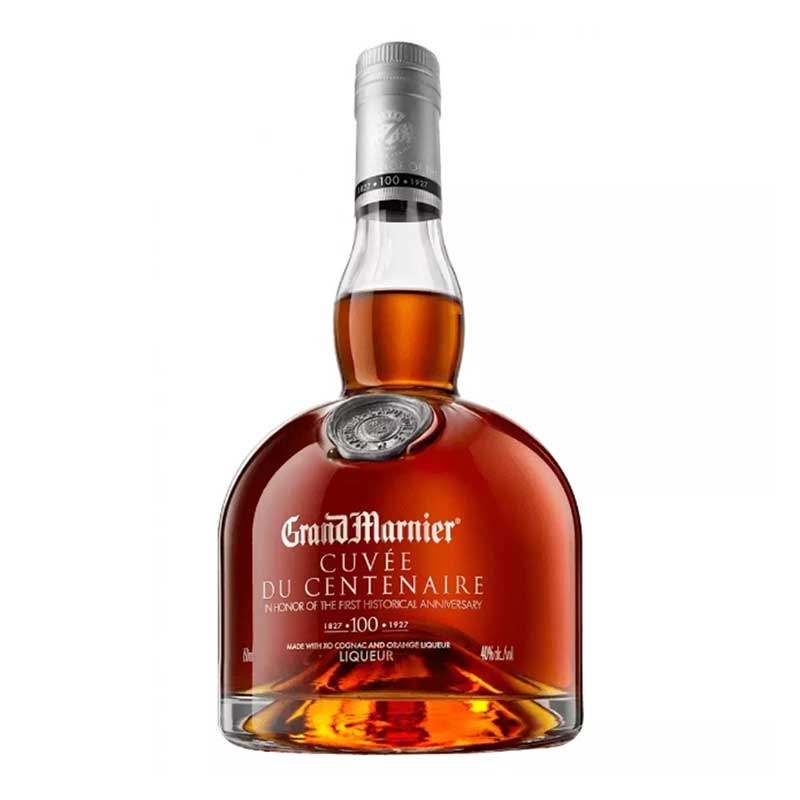 Grand Marnier Cuvee du Centenaire Liqueur 750ml