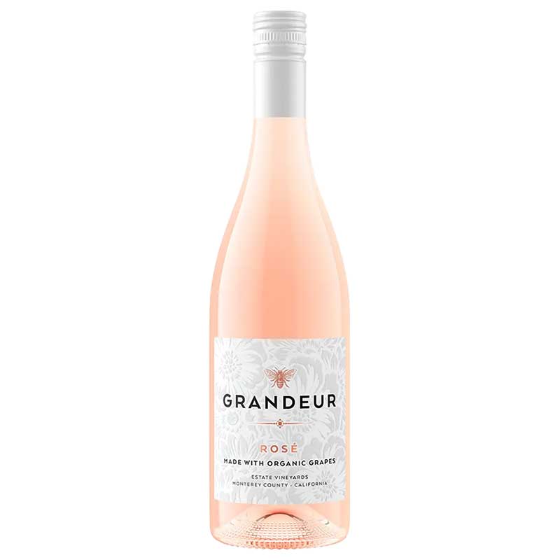 Grandeur Rose 750ml