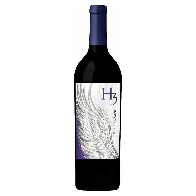 H3 Merlot 750ml