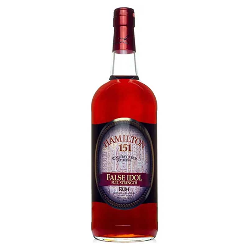 Hamilton 151 False Idol 1L